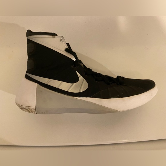 Men’s Nike Zoom HyperDunk 2015Tennis Shoes Size 13.5 - Picture 6 of 7